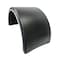 Jonesco Fenders for Single Axle with Twin/Dually Applications. PN# Suits Rim Size up to 17.5" PR HL33 - alternate 2